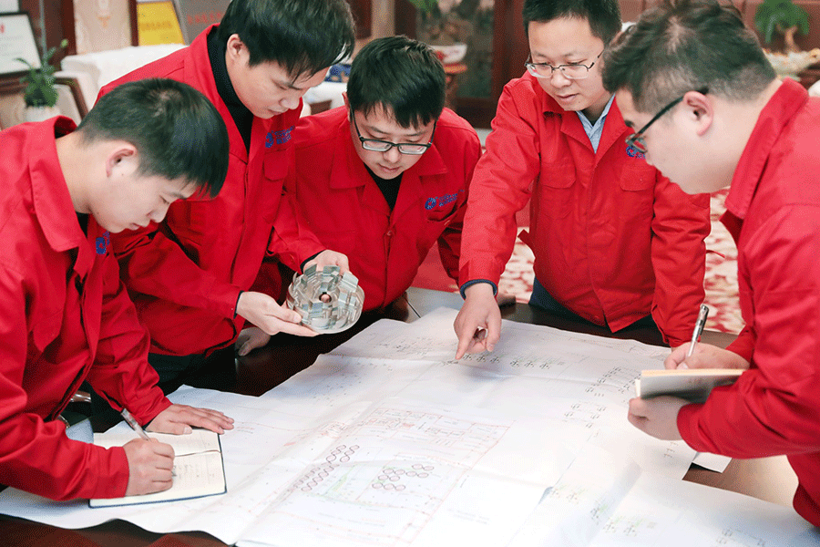 研發(fā)團(tuán)隊(duì) 研發(fā)團(tuán)隊(duì)