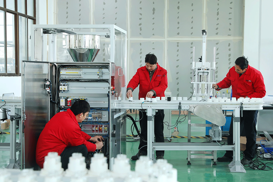 團隊實力 團隊實力