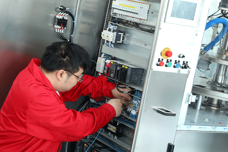 團隊實力 團隊實力