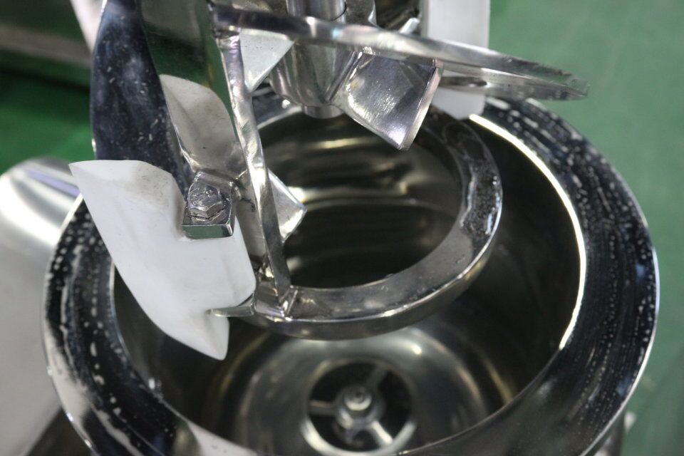 乳化機(jī) 乳化機(jī)