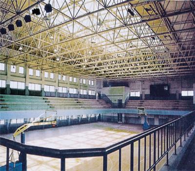 網(wǎng)架、