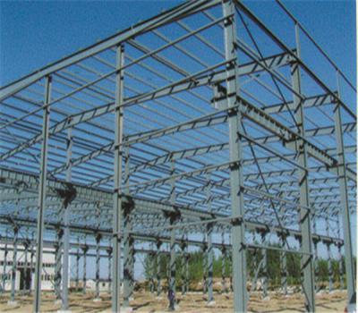 臨高鋼廠(chǎng)