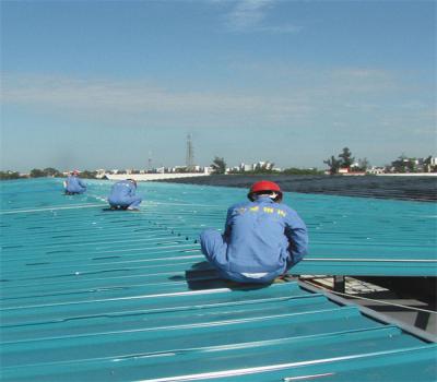 文昌維嘉酒店二期加層
